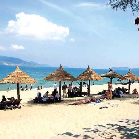 Manchester Hotel Da Nang Zewnętrze zdjęcie