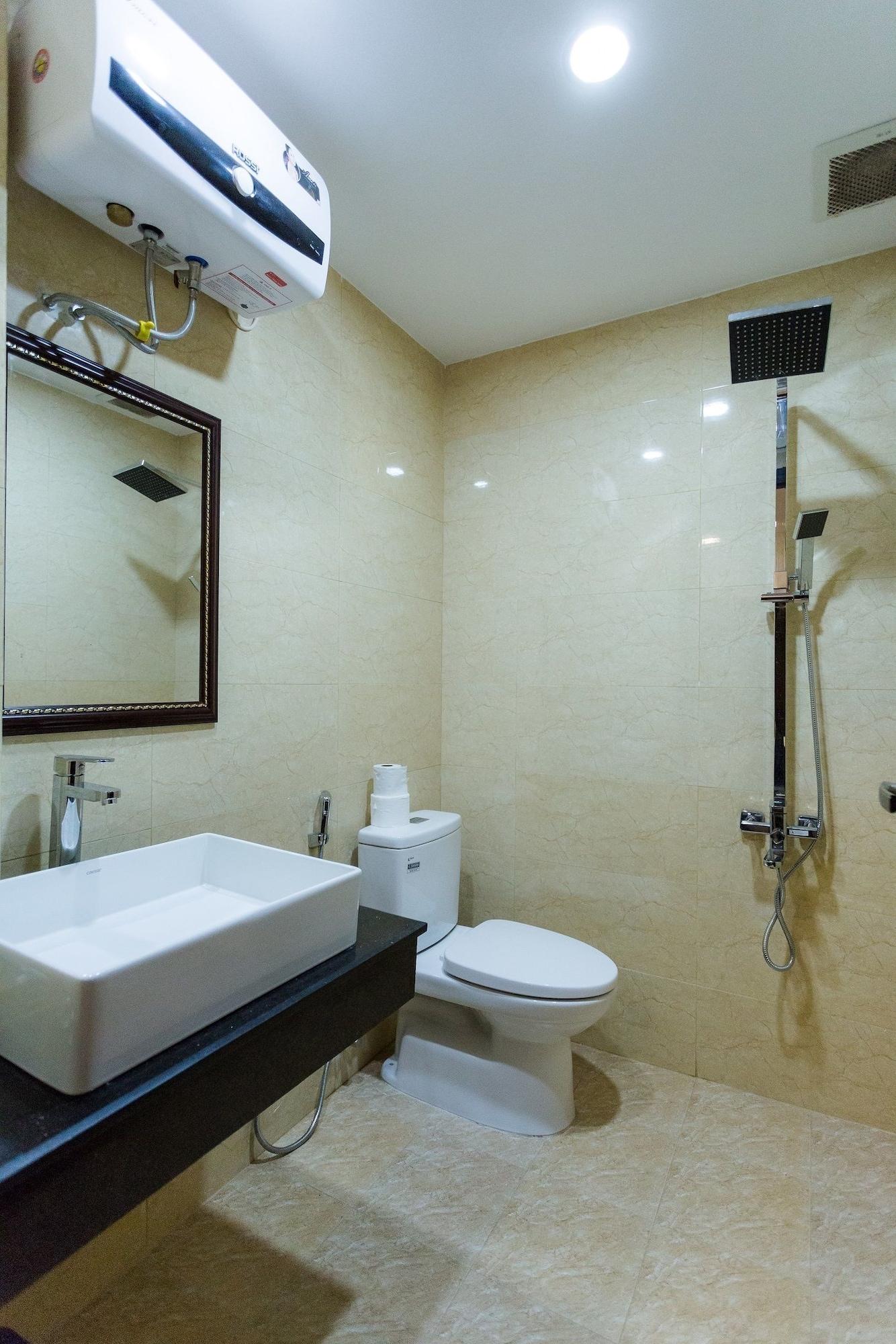 Manchester Hotel Da Nang Zewnętrze zdjęcie