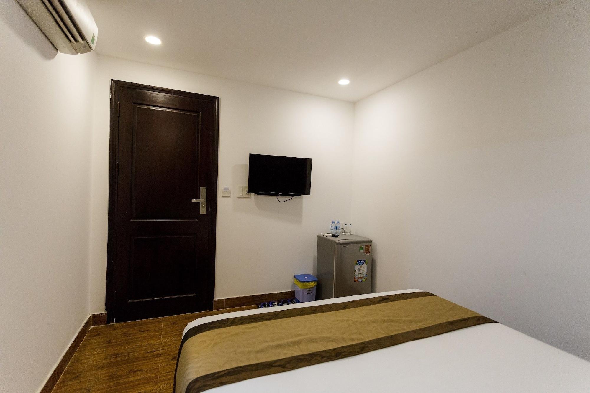 Manchester Hotel Da Nang Zewnętrze zdjęcie