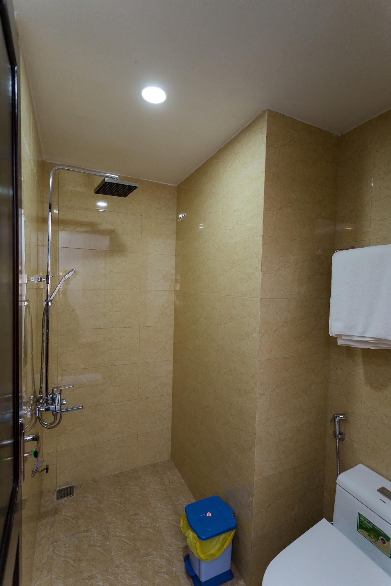 Manchester Hotel Da Nang Zewnętrze zdjęcie