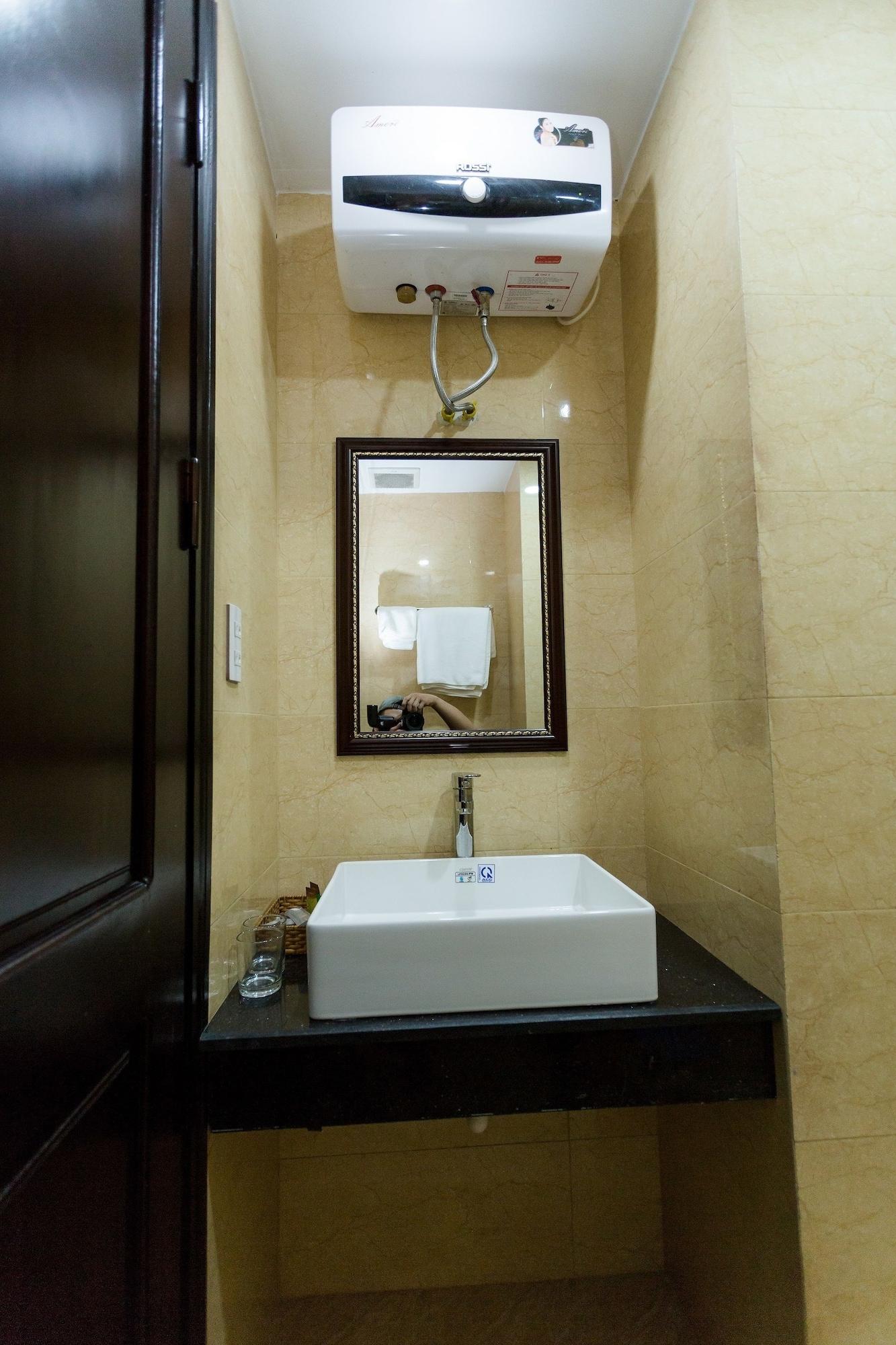 Manchester Hotel Da Nang Zewnętrze zdjęcie