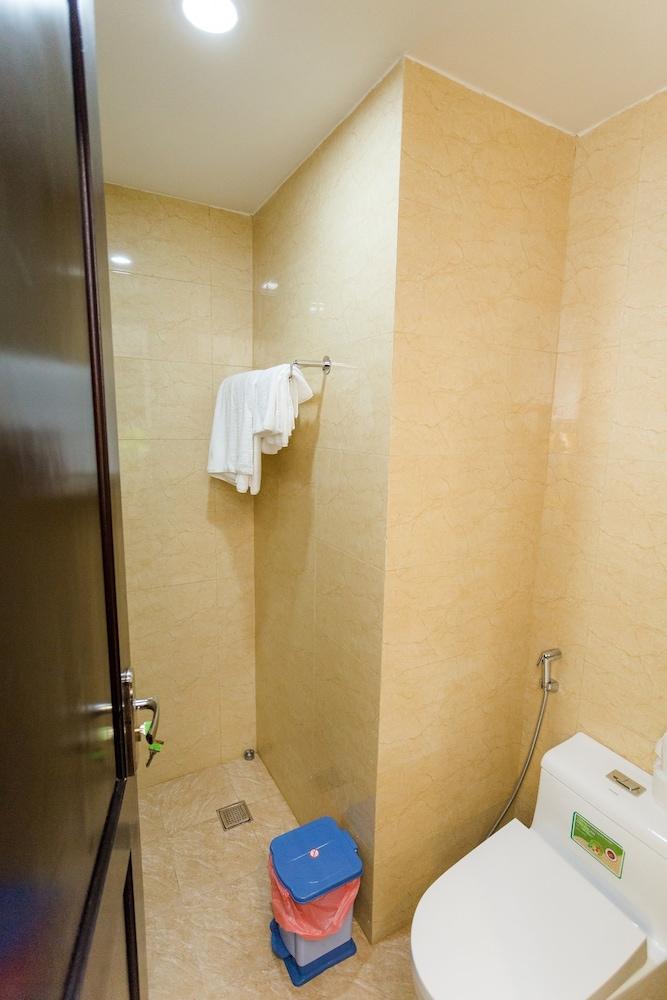 Manchester Hotel Da Nang Zewnętrze zdjęcie