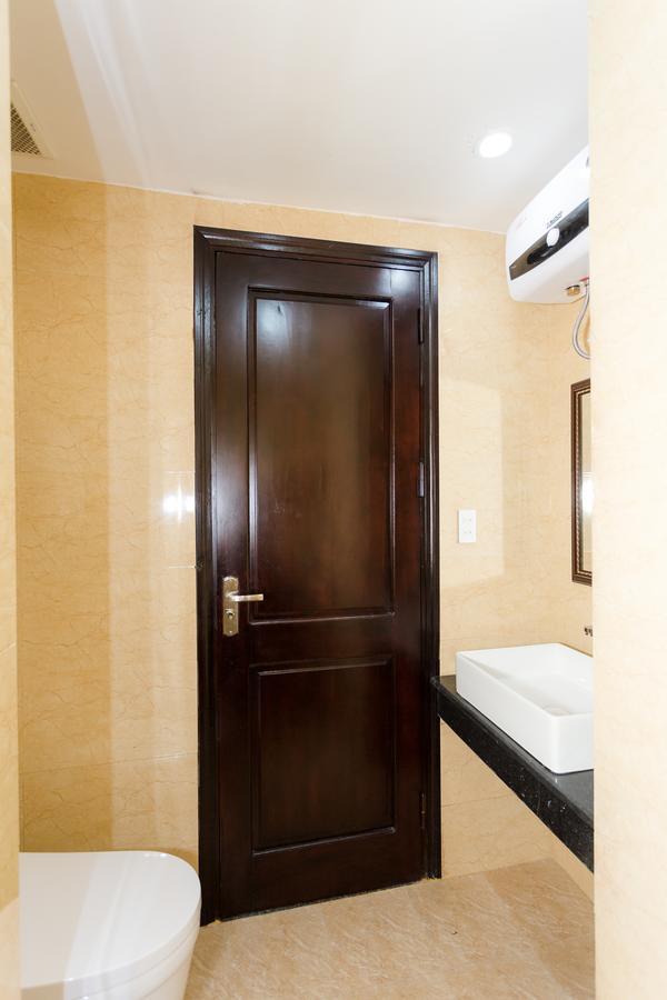 Manchester Hotel Da Nang Zewnętrze zdjęcie