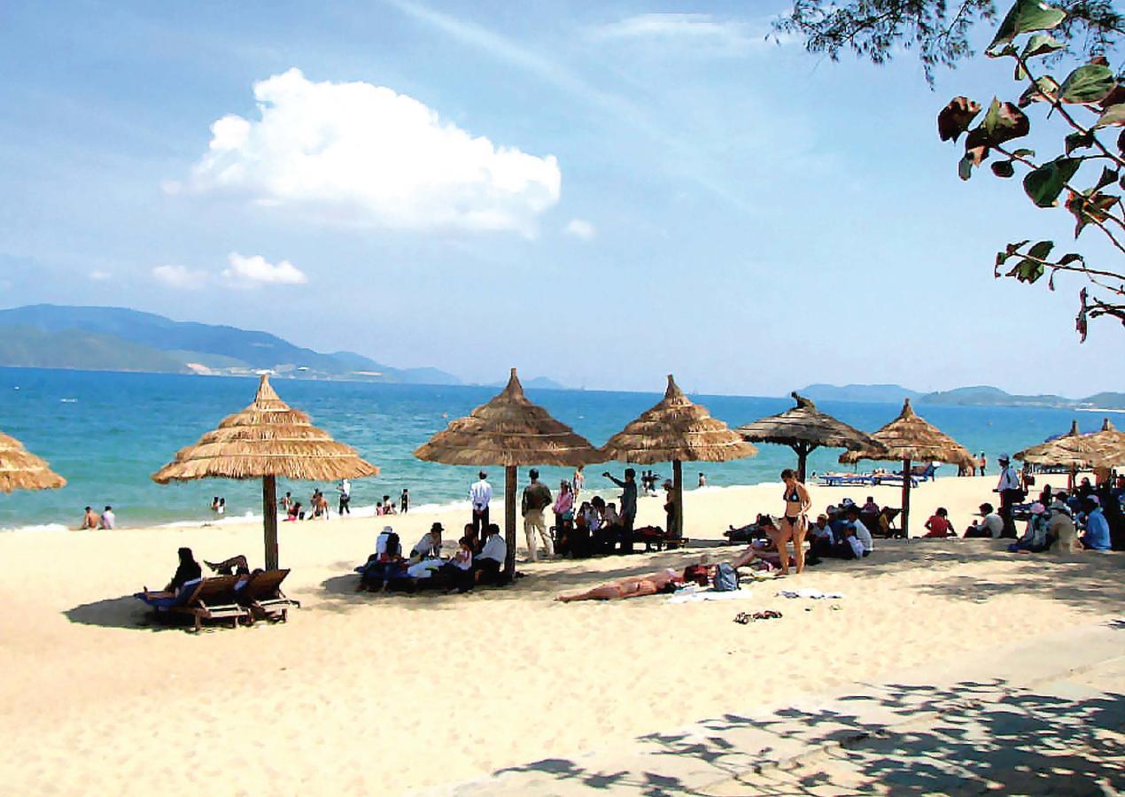 Manchester Hotel Da Nang Zewnętrze zdjęcie
