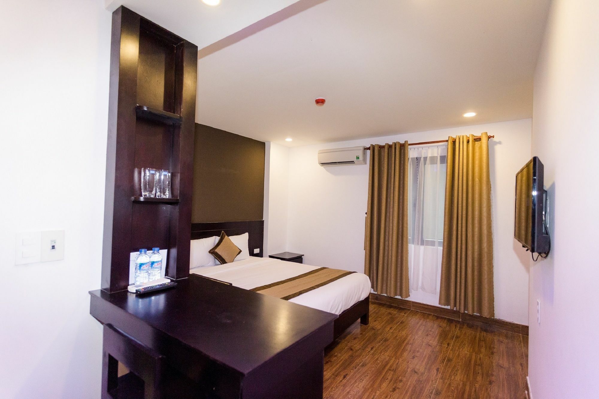 Manchester Hotel Da Nang Zewnętrze zdjęcie