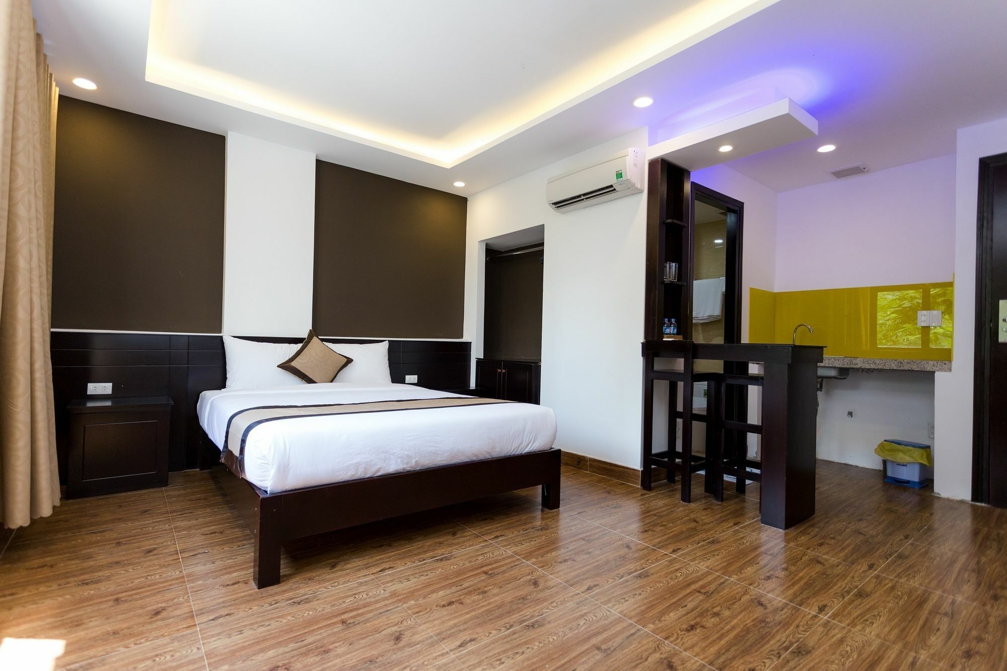 Manchester Hotel Da Nang Zewnętrze zdjęcie